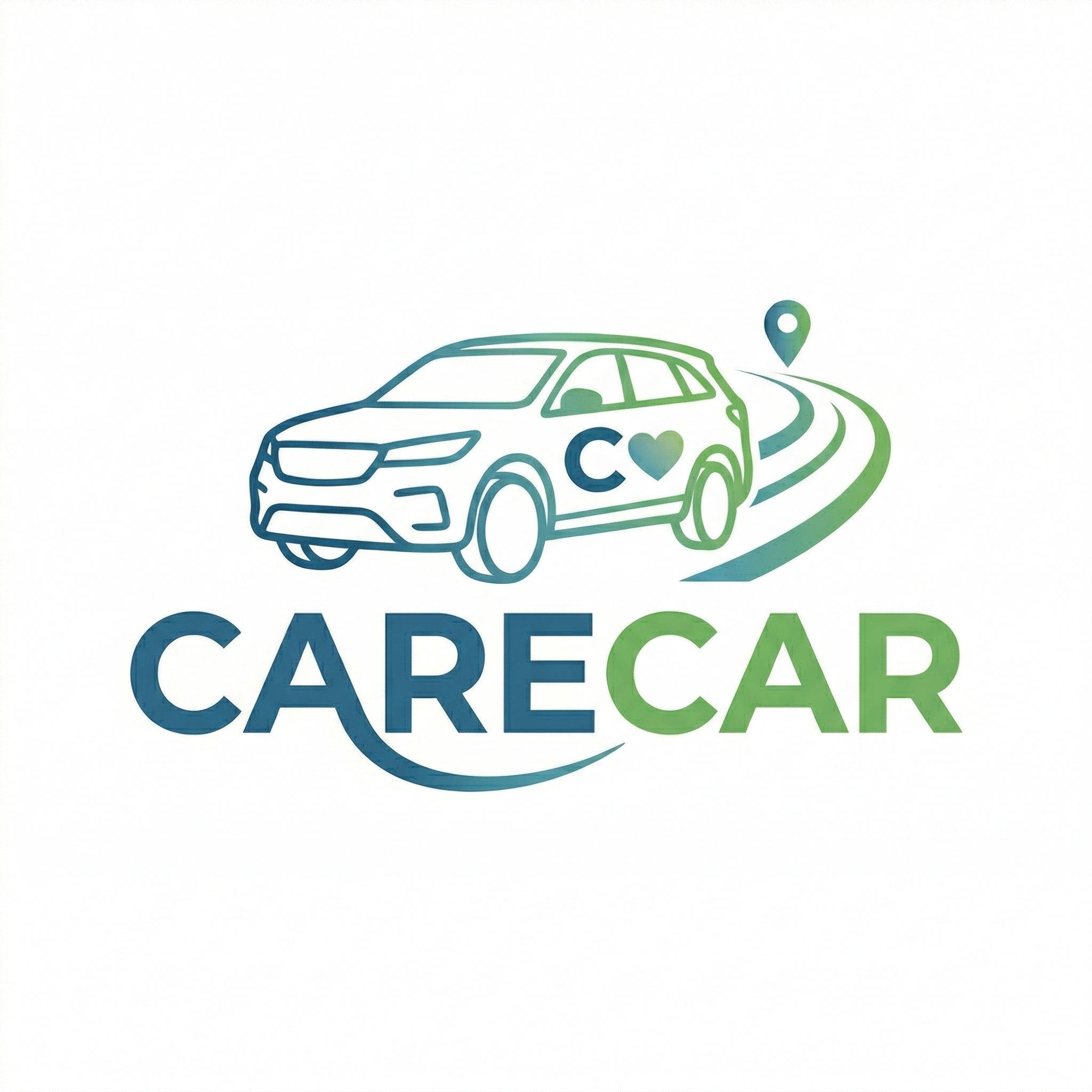 Care Car Logo
